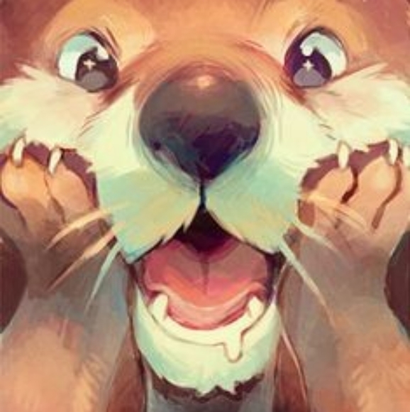 Meet your Posher, Rae! - Picture 1 of 2